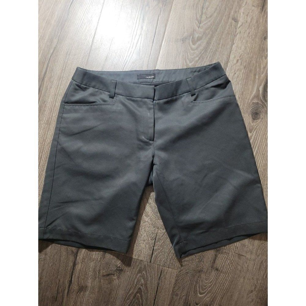 Oobe Bermuda Athletic Women's Shorts Size 8